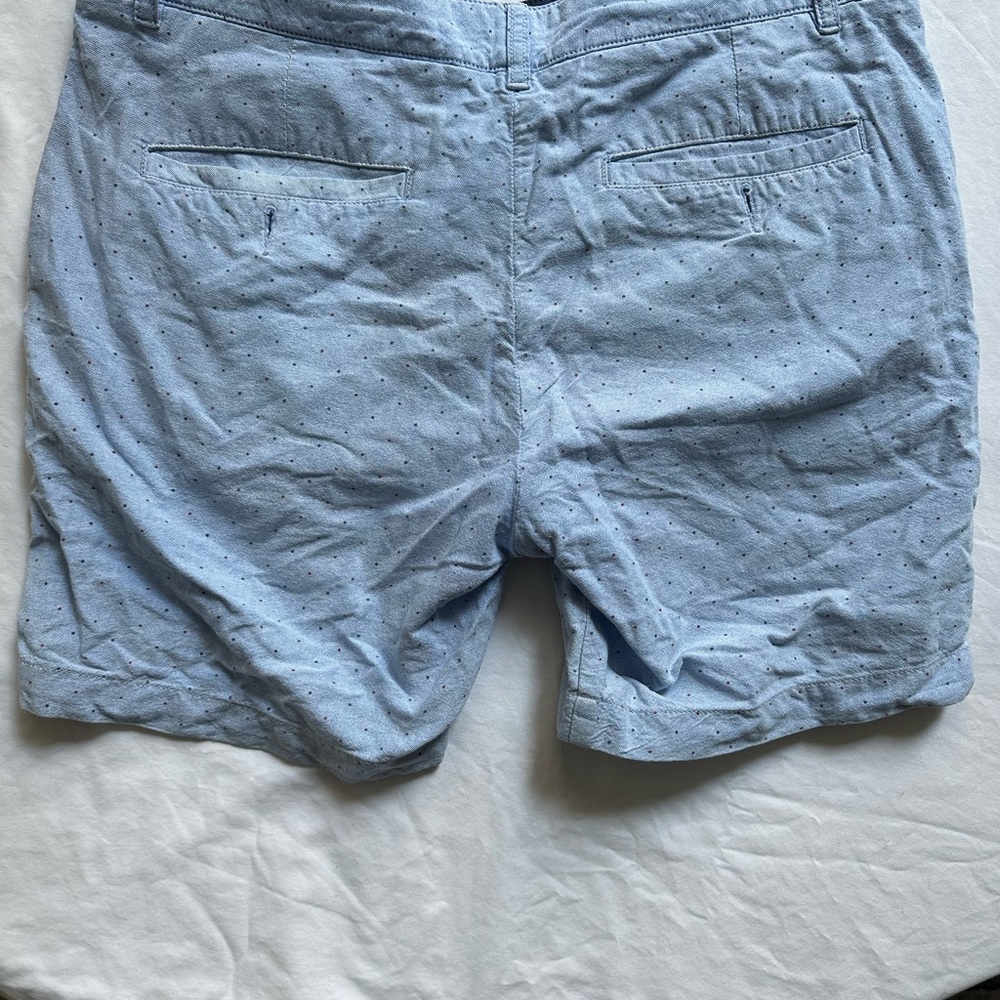 Onde De Mar Casual Shorts View 2